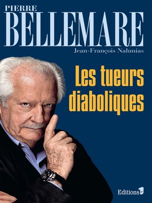 cover image of Les Tueurs diaboliques
